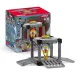 Schleich: Zestaw super kryształów Battlecave (42702)