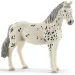 Schleich: figura klaczy Knabstrupper (13910)