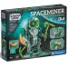 Science &amp; Play: 3 w 1 konstruowany robot górniczy - Clementoni