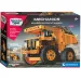 Science &amp; Play: Haul Truck Kopalniany Samochód - Clementoni
