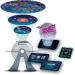 Science &amp; Play: Planetarium - projektor kosmosu - Simba Toys