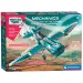 Science &amp; Play: Samoloty i helikoptery zestaw 10 w 1 - Clementoni
