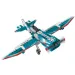 Science &amp; Play: Samoloty i helikoptery zestaw 10 w 1 - Clementoni
