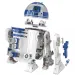 Science &amp; Play: Star Wars R2-D2 Programowalny Robot - Clementoni