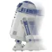 Science &amp; Play: Star Wars R2-D2 Programowalny Robot - Clementoni