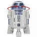 Science &amp; Play: Star Wars R2-D2 Programowalny Robot - Clementoni