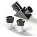 Science &amp; Play: Teleskop astronomiczny NASA - Clementoni
