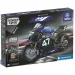 Science &amp; Play: Warsztat mechaniczny - Motocykl Yamaha - Clementoni