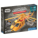 Science &amp; Play: Warsztat mechaniczny - Zestaw do budowy helikoptera - Clementoni
