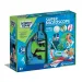Science &amp; Play: Zestaw do budowy super mikroskopu 1200x - Clementoni