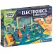 Science &amp; Play: Zestaw do zabawy w laboratorium elektroniki - Clementoni