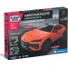 Science &amp; Play: Zestaw konstrukcyjny Lamborghini Urus - Clementoni