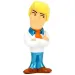 Scooby Doo: Metalfigs kolekcjonerska metalowa figurka 6,5 cm 1 szt. - Simba Toys