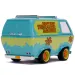 Scooby Doo: Model metalowy samochodu 1/32 - Simba Toys