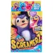 ScreamerZ: Krzycząca pluszowa małpa 30 cm - Simba Toys