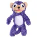 ScreamerZ: Krzycząca pluszowa małpa 30 cm - Simba Toys