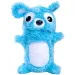 ScreamerZ: Krzyczący miś pluszowy 30 cm - Simba Toys
