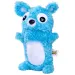 ScreamerZ: Krzyczący miś pluszowy 30 cm - Simba Toys