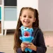 ScreamerZ: Krzyczący miś pluszowy 30 cm - Simba Toys