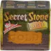 Secret Stone złota paczka niespodzianka różne rodzaje