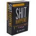Shit happens: 50 odcieni wpadki gra planszowa