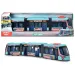 Siemens Elektryczny w kolorze niebieskim 41cm - Dickie Toys