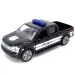 Siku 1496 Ford F-150 Policja USA 1/55