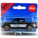 Siku 1496 Ford F-150 Policja USA 1/55