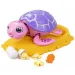 Silverlit: Cuddly Turtles w kolorze różowym
