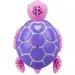 Silverlit: Cuddly Turtles w kolorze różowym
