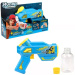 Silverlit: Hydro M.A.D mini elektryczny pistolet na wodę - Niebieski