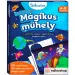 SkillMatics: Magiczny warsztat – Kosmiczna podróż