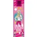 Składana hulajnoga Barbie