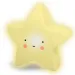 Słodka gwiazdka lampka nocna 19 cm