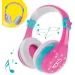 Słuchawki Bluetooth Barbie - Lisciani
