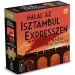 Śmierć w ekspresie stambulskim puzzle z zagadką 1000 sztuk