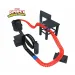 Smoby Spidey FleXtreme Miles Morales zestaw toru wyścigowego - Simba Toys