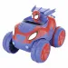 Smoby Spidey FleXtreme zestaw toru wyścigowego - Simba Toys