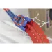 Smoby Spidey FleXtreme zestaw toru wyścigowego - Simba Toys
