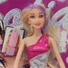 Sofia lalka wizażystka w 2 wersjach
