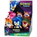 Sonic jeż 15 cm pluszowa figurka z zawieszką, różne warianty, 1 sztuka