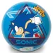 Sonic jeż Bio Ball gumowa piłka 14 cm - Mondo Toys
