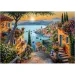 Spacer po porcie HQC 1500-elmentowa compact puzzle - Clementoni