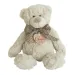 Spencer pluszowy miś z krawatem 26 cm - Lumpin