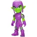 Spider-Man: Pajączek i niesamowici przyjaciele – figurka Zielonego Goblina z akcesorium, 23 cm – Hasbro