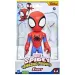 Spider-Man: Pajączek i niesamowici przyjaciele Figurki Pajączka z akcesorium 23 cm – Hasbro