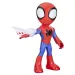 Spider-Man: Pajączek i niesamowici przyjaciele Figurki Pajączka z akcesorium 23 cm – Hasbro