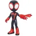 Spider-Man: Pajączek i niesamowici przyjaciele Miles Morales figurka z akcesoriami 23 cm - Hasbro