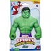 Spider-Man: Spider-Man i jego niesamowici przyjaciele Supersized Hulk figurka - Hasbro