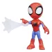 Spider-Man: Spidey i jego niesamowici przyjaciele Figurka Spidey z akcesorium 10 cm - Hasbro